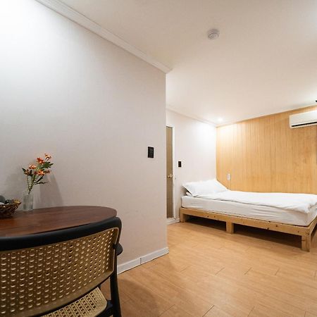 Ssh Lk Hostel Seoul Exterior foto