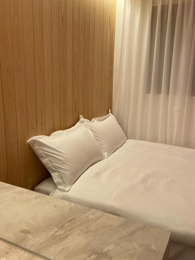 Ssh Lk Hostel Seoul Exterior foto