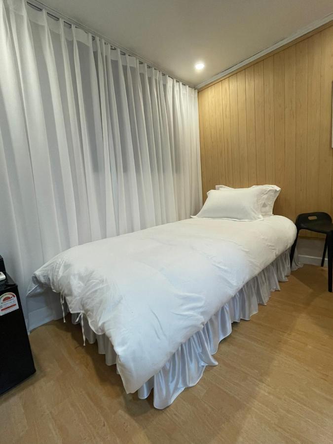 Ssh Lk Hostel Seoul Exterior foto