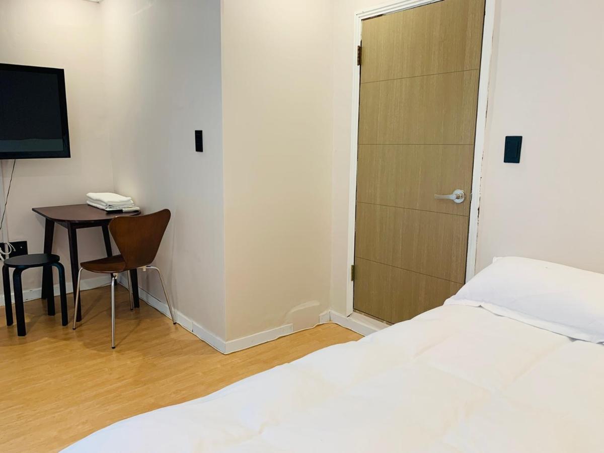 Ssh Lk Hostel Seoul Exterior foto