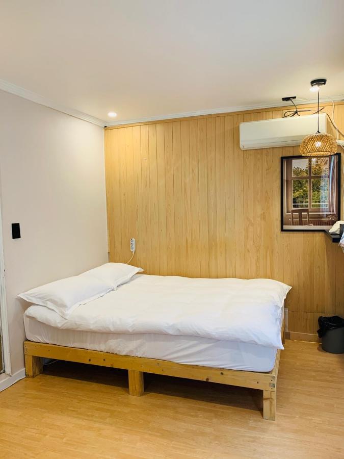 Ssh Lk Hostel Seoul Exterior foto