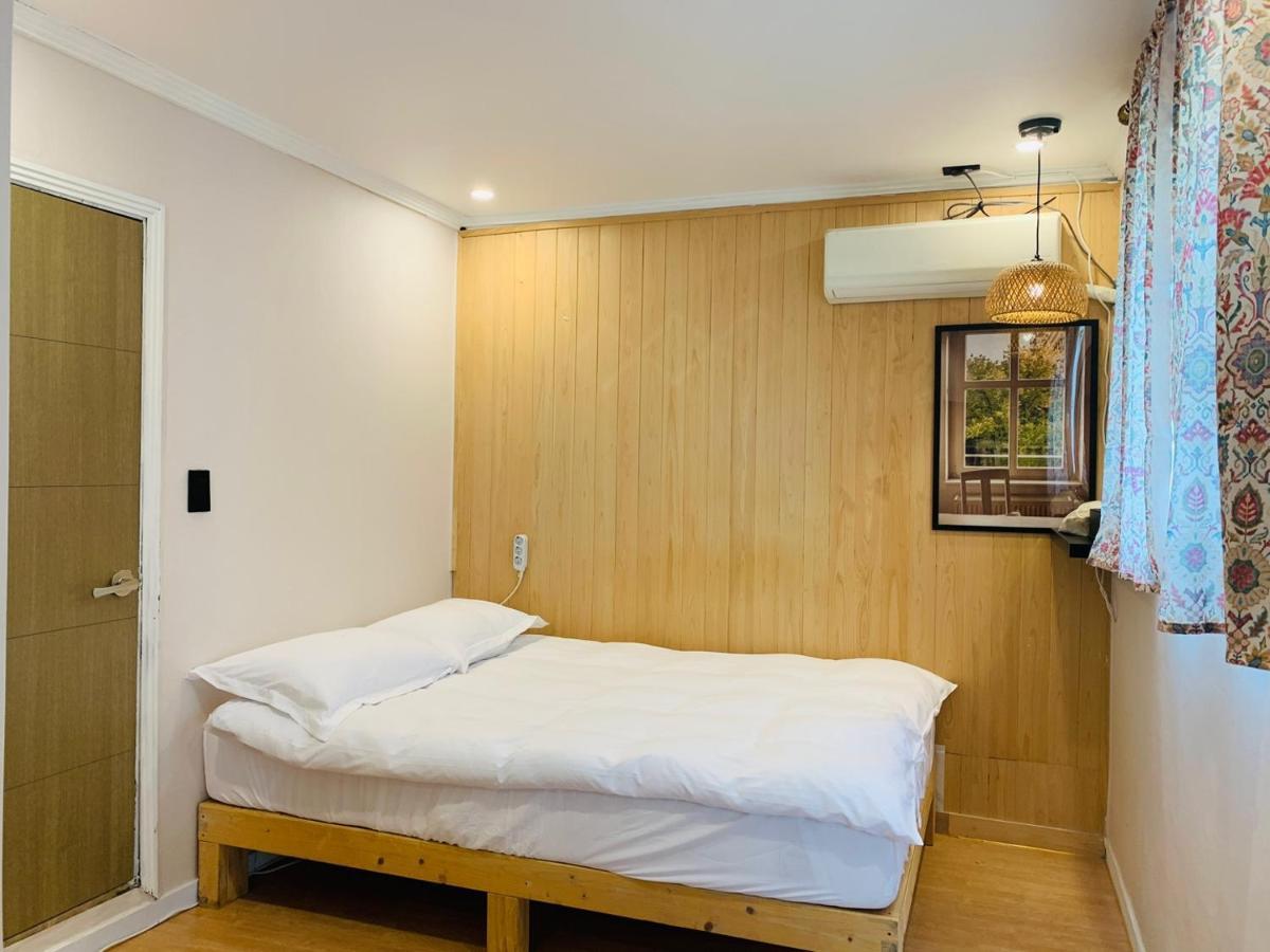 Ssh Lk Hostel Seoul Exterior foto