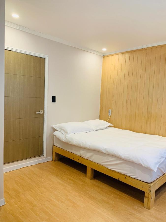 Ssh Lk Hostel Seoul Exterior foto